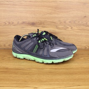 brooks minimalist shoes