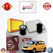 Filtre à huile Volkswagen FOX