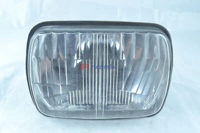 Scheinwerfer Fiat 125 126 127 128 900E 900T Fiorino Maserati Guzzi 07.676.800 - Bild 1 von 4