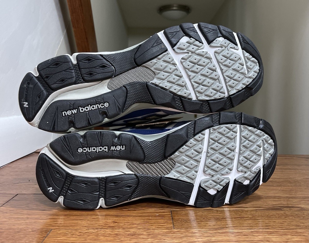 New Balance 920 Made in England \'Year of the Tiger\' M920PWT 2022 Men’s  10.5 The New Balance 920 Made in England “Year of the Tiger  main image 2