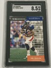 1999 Donruss Football Terrell Davis #37