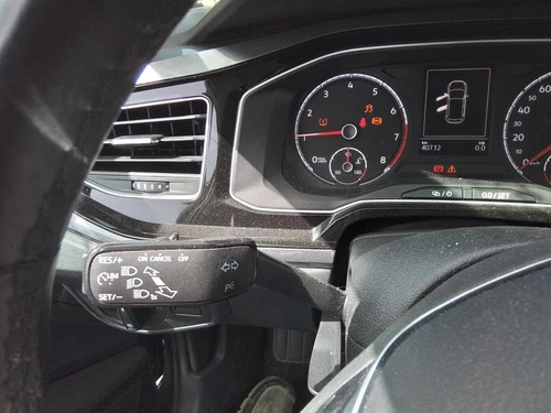 5G0941431R Light Control for VOLKSWAGEN POLO VI (AW1)(08.2017) * 2019 5056726 - Picture 2 of 10