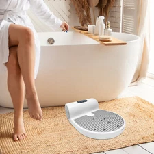 USA Full Body Dryer Shoots Air of 100mph for Quick Dry - Supports up to 350lb