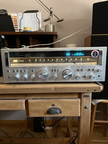 Sansui G-8700db