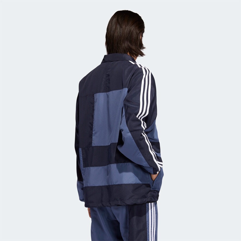 adidas エドバーグモデルジャケット M adidas アディダス スポーツウェア メンズ EKIDEN JACKET ADIDAS KLX68