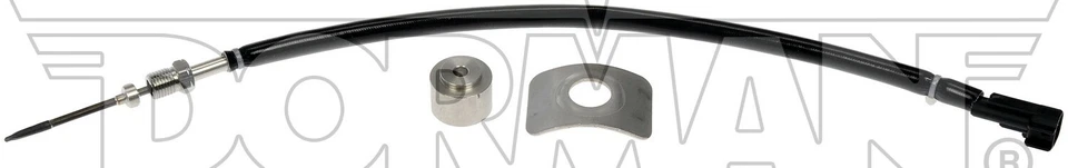 Sensor de temperatura de escape Dorman 6,7 L 2012 para Ford F-350 Super Duty 2011-2017 Foto 4 de 4