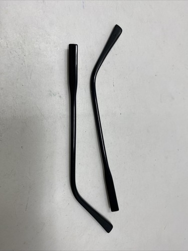 MODERN EYEWEAR ACCORD BLACK 140mm TEMPLE ARM PARTS “E65