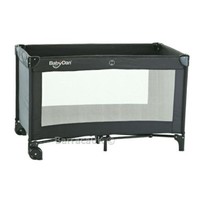 Babydan Travel Cot (black) Babydan Travel Cot (black)