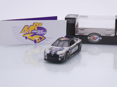 Lionel Racing F23236575FRDDM # Ford NASCAR 2023 '' Nascar 75th Anniversary '' 1:64
