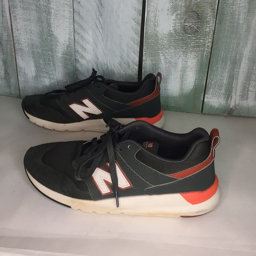 NEW BALANCE NB 009 MS009LC1 Multicolor 