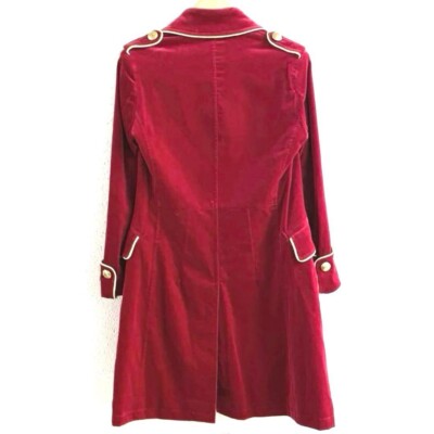 Kaizoku Sentai Gokaiger Gokai Red Captain Marvelous one size