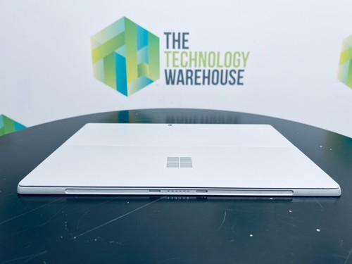 Microsoft Surface Pro 5 Laptop 12.3" Touch - I5 CPU 8GB Ram 128GB SSD Windows 11 - Picture 21 of 24