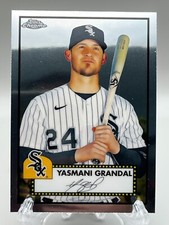 2021 Topps Chrome Platinum 70th Anniversary Complete Your Set Base & Refractors