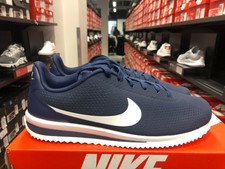 nike cortez ultra navy
