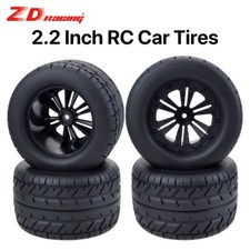 ZD Racing 2,2 Zoll 1/10 Off-Road-RC-Car-Reifen für HPI HSP Savage XS TM Flux
