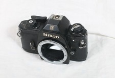 Nikon EM 35mm SLR Film Camera Body Only 1574