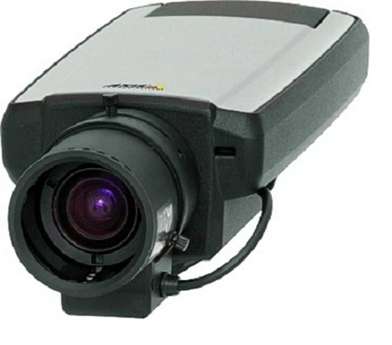 Axis Surveillance DVRs & NVRs for sale | eBay