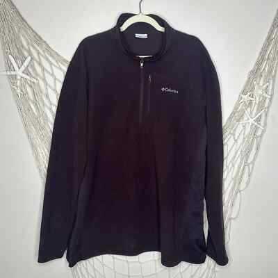 Fleece Pullover Columbia Park Range Pullover Columbia Women's Fleece  Pullover Costco
