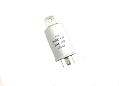 Blinkgeber Relais 12 V Fiat 500 600 850 124 125  NSU ua flasher premium