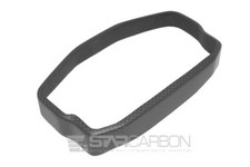 COVER STRUMENTAZIONE FIBRA CARBONIO DUCATI SBK 899 959 1199 1299 PANIGALE