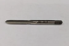 Kromhard 8-32 NC Hand Taper Tap HSS GL1 2 Flutes UK