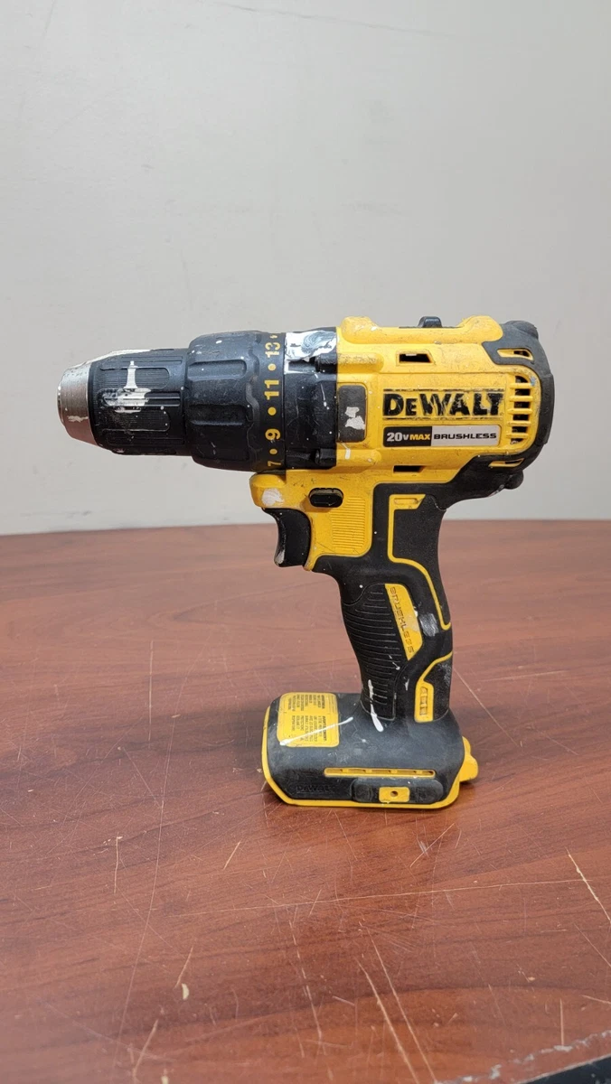 Dcd777 on sale tool only