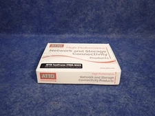 ATTO FastFrame N322 Integrated SFP28 Optical Interface FFRM-N322 (G79)