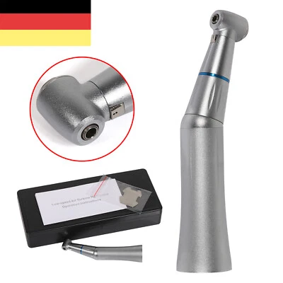 SKYSEA Inneres Wasser Dental Winkelstück 1:1 Handstück Low Speed für NSK KV