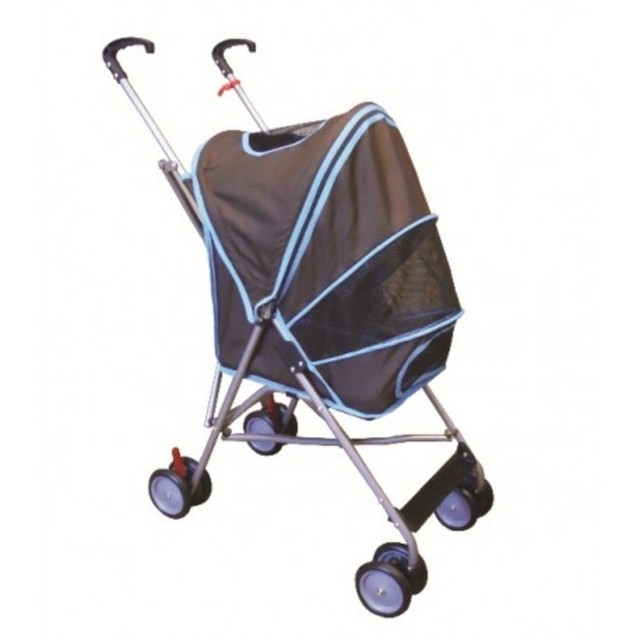 amoroso stroller