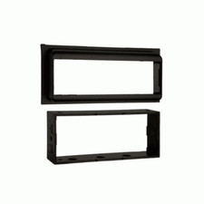 METRA 99-4505 /NEW CAR RADIO DASH KIT / GM VEHICLES MULTI-KIT w/ 3/4" EXTENSION