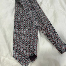 Christian Dior Mens Tie - One size - Multicolor