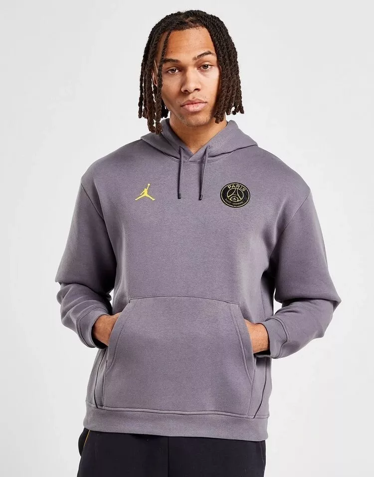 Psg x shop jordan pullover