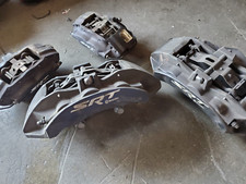 A SET of 2021 Dodge Charger/Challenger SRT Br...