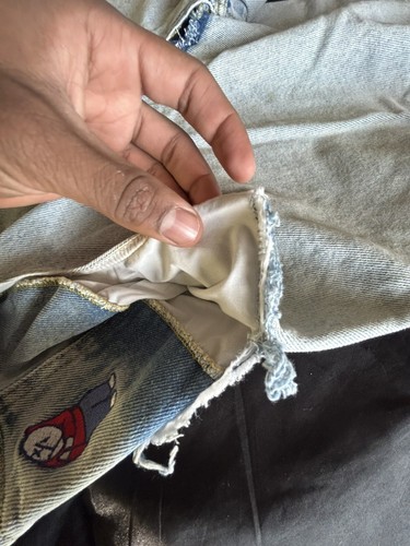 Polar Big Boys Light Denim - Picture 3 of 7