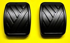 Bremspedal Kupplungspedal für Suzuki LJ80 SJ410 SJ413 Samurai Pedalgummi    