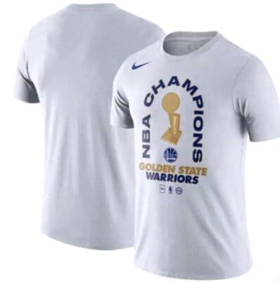Nike Golden State Warriors シャツ 48 DM_10_8_24_1240__79723.