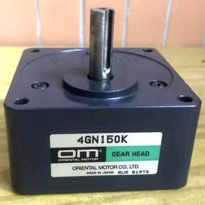 1PC New   4GN150K Stepper Motor Expedited Shipping #zc