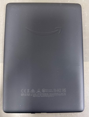 Amazon Kindle (11th Gen 2024) 16GB Black | eBay