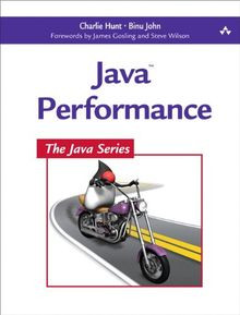 Java Performance (Java (Addison-Wesley)) von Charli... | Buch | Zustand sehr gut