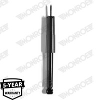 Monroe 23968 StoßDÄMpfer StossdÄMpfer Hinten FüR Honda