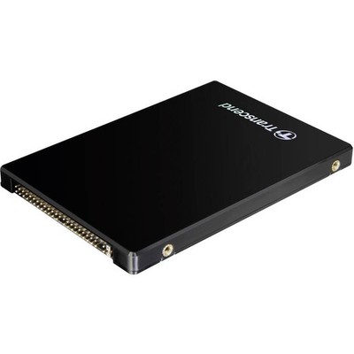 Transcend PSD330 32 GB Interne IDE SSD 6.35 cm (2.5 Zoll) IDE Industrial