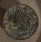 1899 Indian Head Cent
