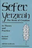 Sefer Yetzirah | The Book Of Creation | Aryeh Kaplan | Taschenbuch | Englisch
