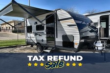 2024 Forest River Aurora Light 15RBX