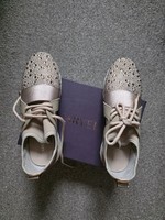 Carvela Trainer . Brand New.   Size UK 7/ EU 40