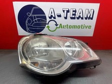 Hauptscheinwerfer rechts VW Polo IV 9N, 9A 6Q1941008AQ P21209782