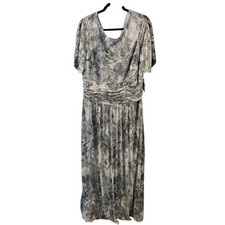 Ignite Evenings NWT maxi dress size 18