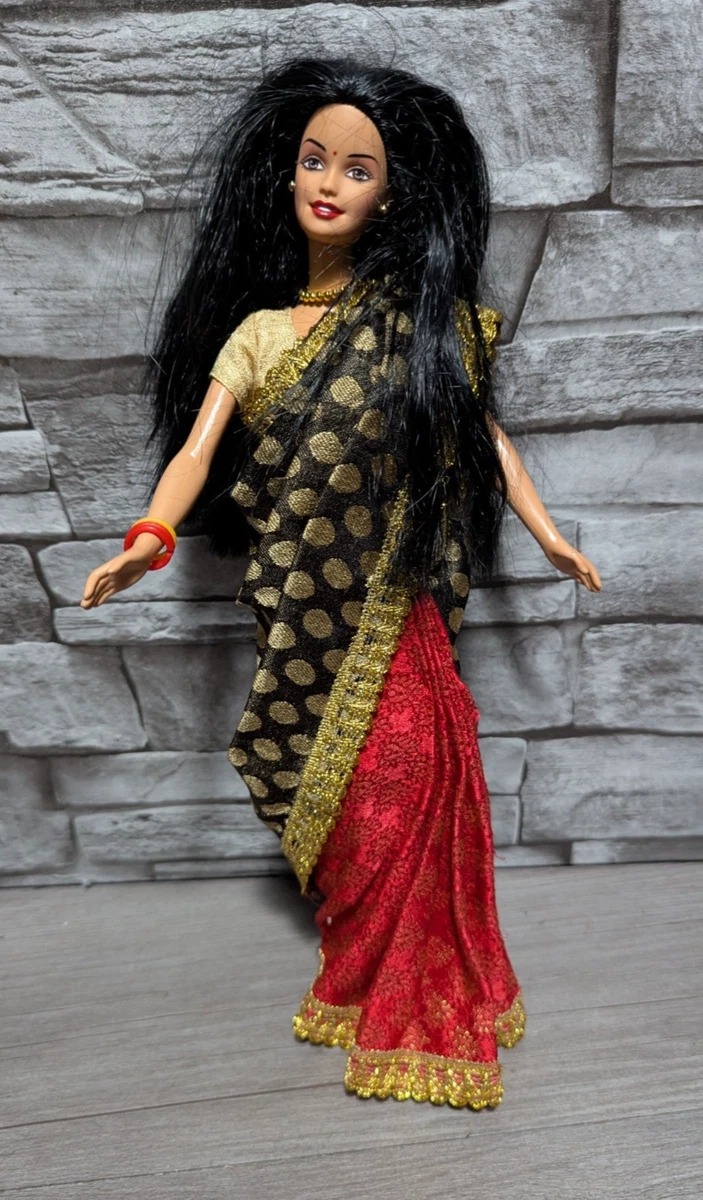 princess of india barbie products for sale | eBay