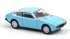 Modellino auto scala 1:87 Norev MATRA SIMCA BAGHEERA diecast modellismo statico