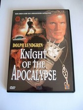 Knight of the Apocalypse